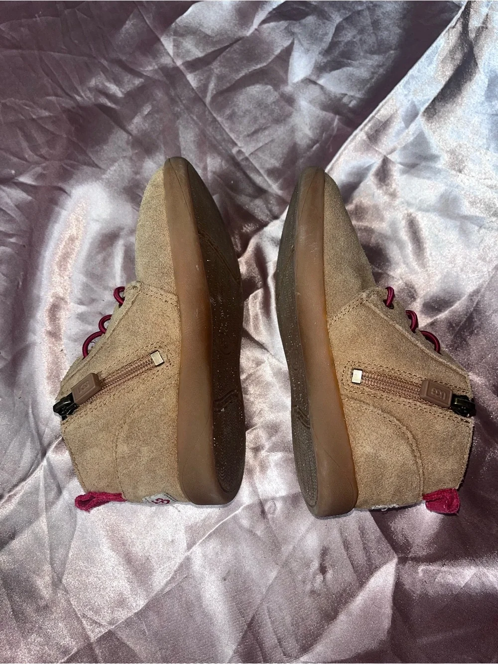 UGG kids ankle